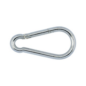 Karabiner hook