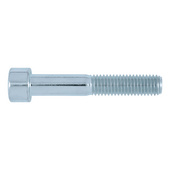 Socket screws