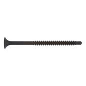 Drywall screw, drill tip