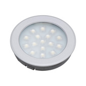 LED recessed light