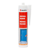 Silicone sealant, neutral