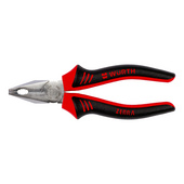 Combination pliers