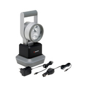 Hand-held spotlight