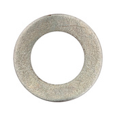 Spring lock washers