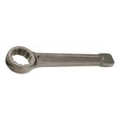 Slugging box wrench