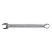 Combination wrenches