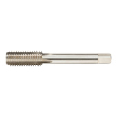 Hand screw tap plug