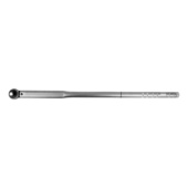 Lever ratchet, 3/4 inch