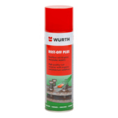 Rust removers