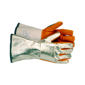 Heat protection glove