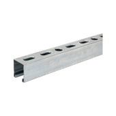 C-mounting rails