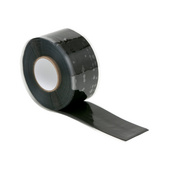 Sealing tape, self-welding