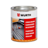 Bodywork sealant