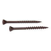 Wood screws