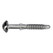 Facade screws