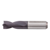 HSS spot weld end mill