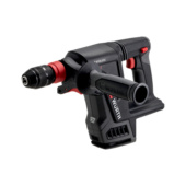 Rotary hammer drill, cordless