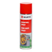 Wire cable lubricant