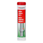 Multi-purpose grease