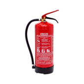 Fire protection