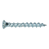 Plasterboard screws