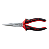 Snipe nose pliers