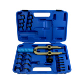 Pliers assortment/set