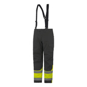 Multinorm work trousers