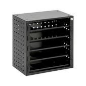 System stack cabinet