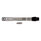 Torque wrench ratchet 1/4 inch