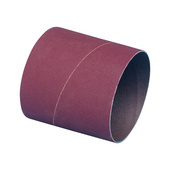 Sanding sleeve