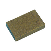 Hand sanding pad