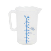 Measuring jug