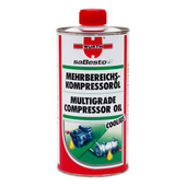 Compressor oil