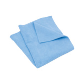 Microfibre cloth