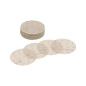 Mesh / net sanding disc assortment/set