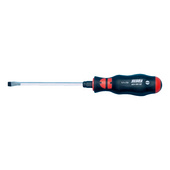 Screwdriver, slotted