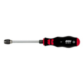 Screwdriver, 1/4 inch bit chuck