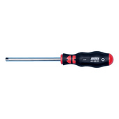 Screwdriver tip 1/4 inch