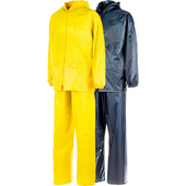 Weatherproof set