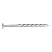 Nail screw