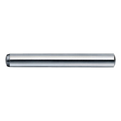 Cylindrical pin, unhardened