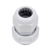 Cable gland, metric