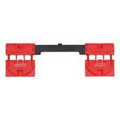 Number plate holder accessories