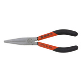 Flat nose pliers