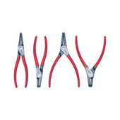 Circlip pliers assortment/set