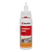 Hydraulic sealant