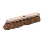 Hall broom