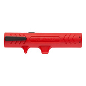 Cable stripping tool