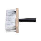 Adhesive brush